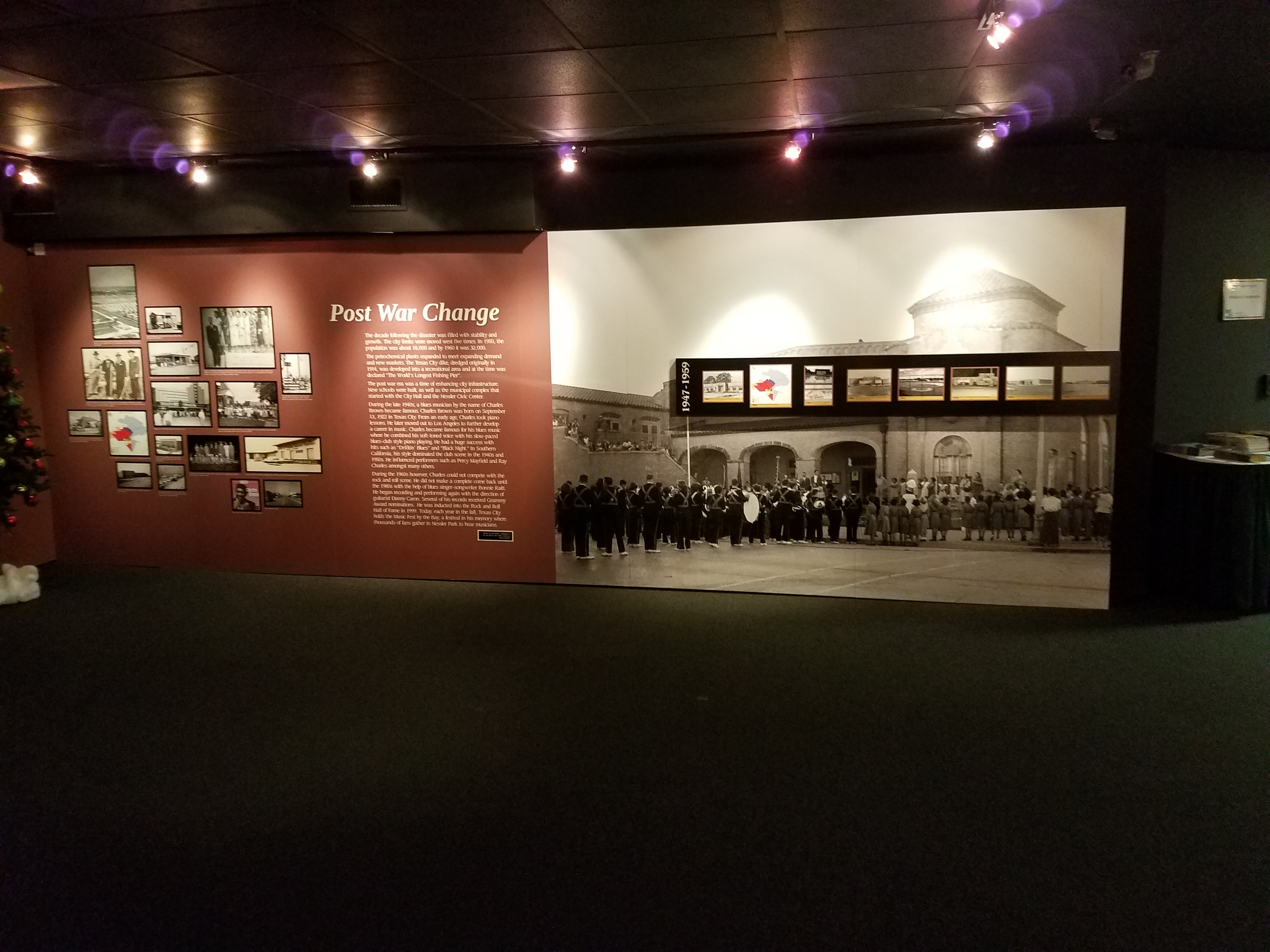 Texas City Museum