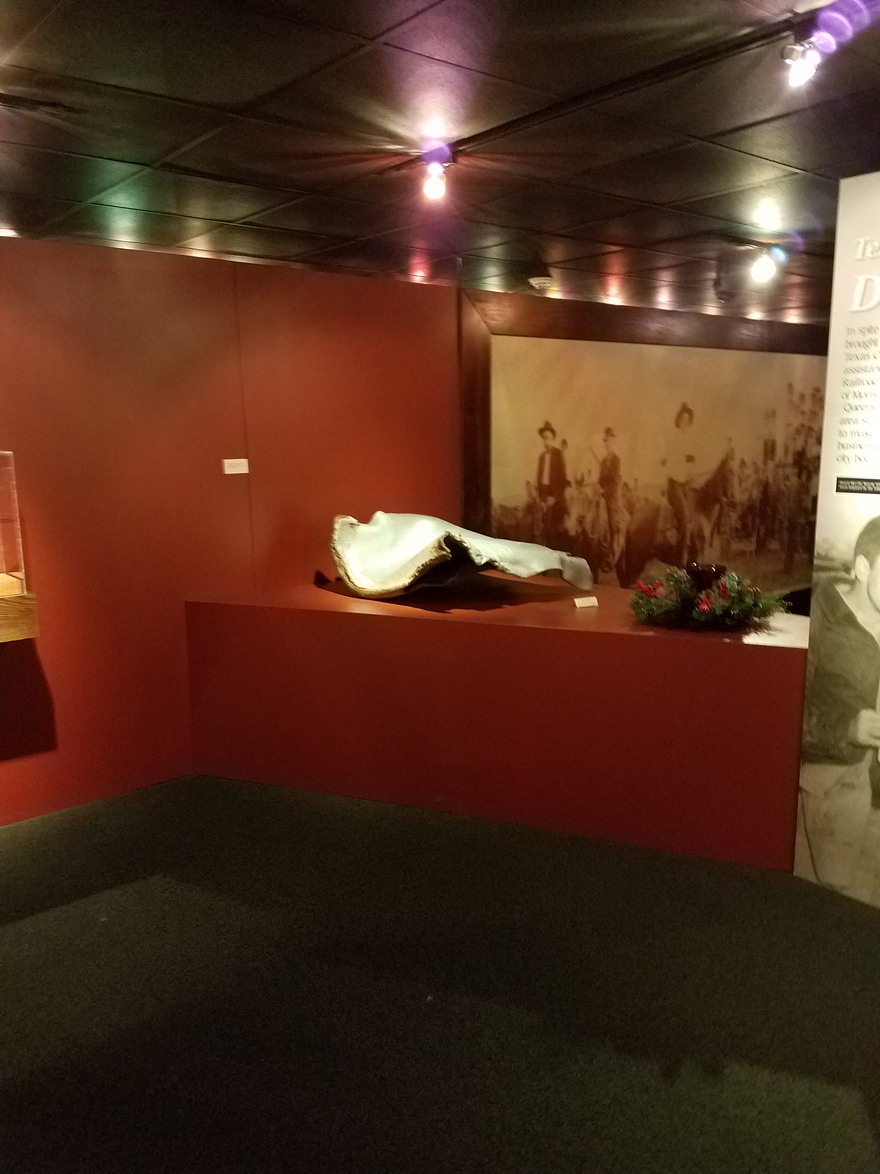 Texas City Museum