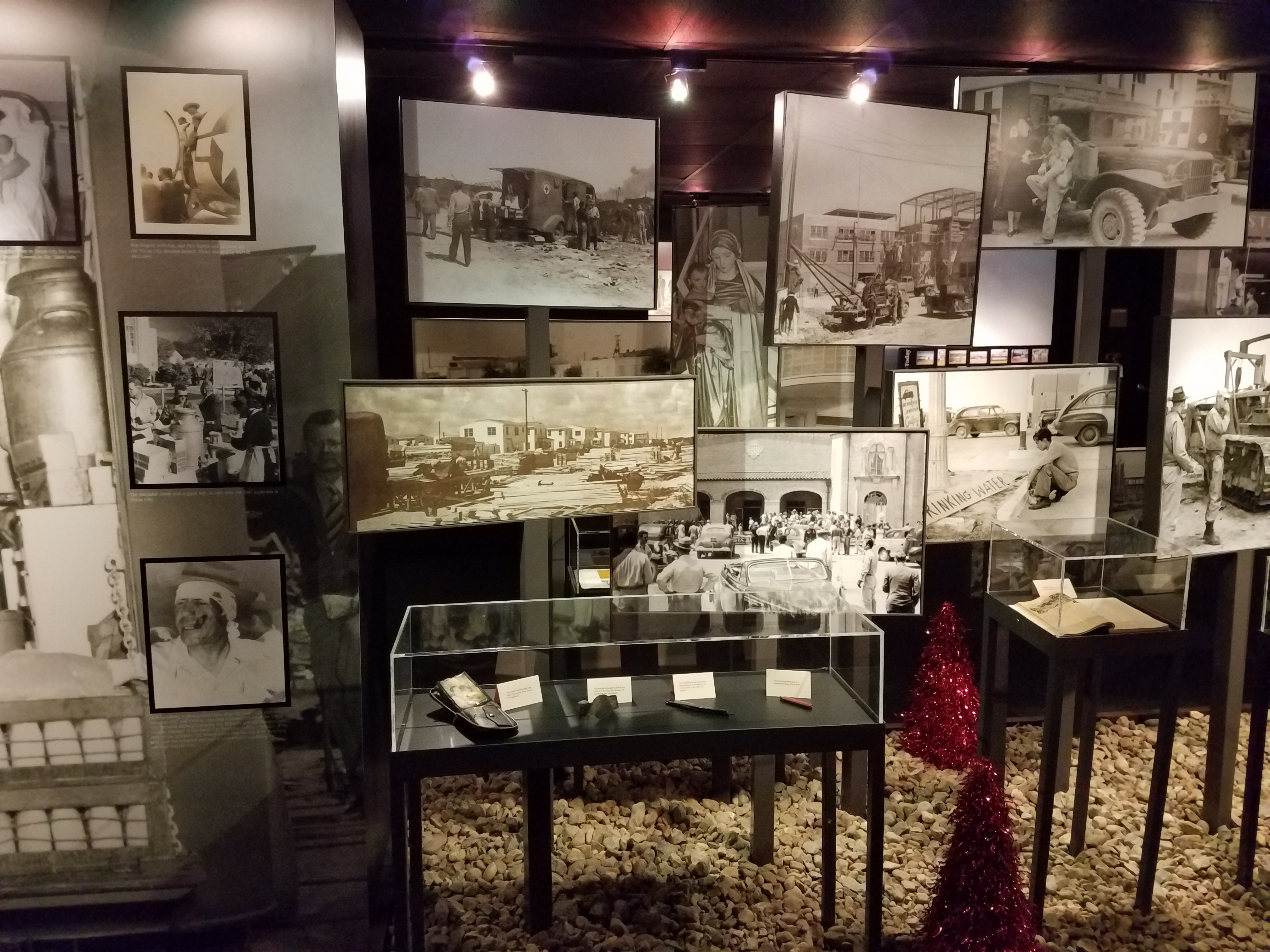 Texas City Museum