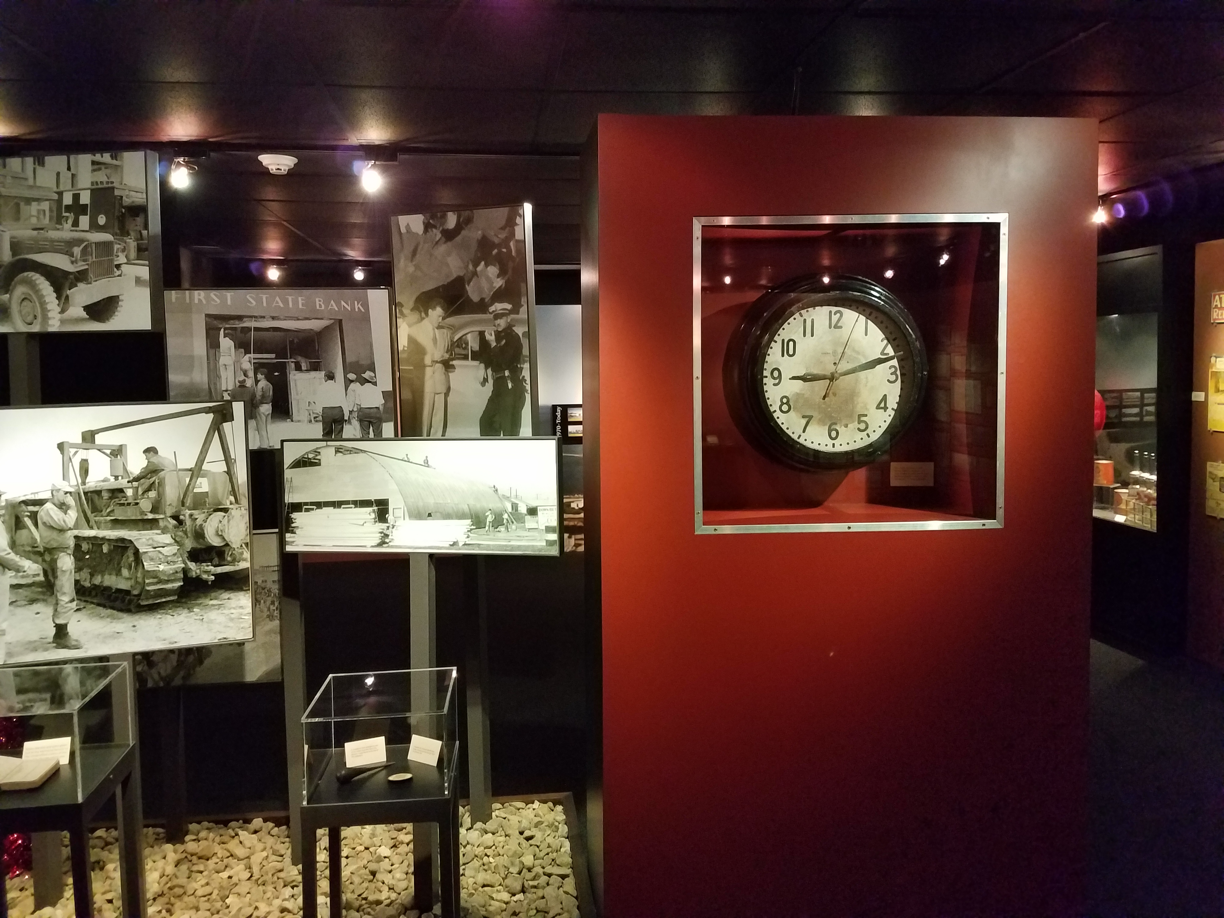 Texas City Museum