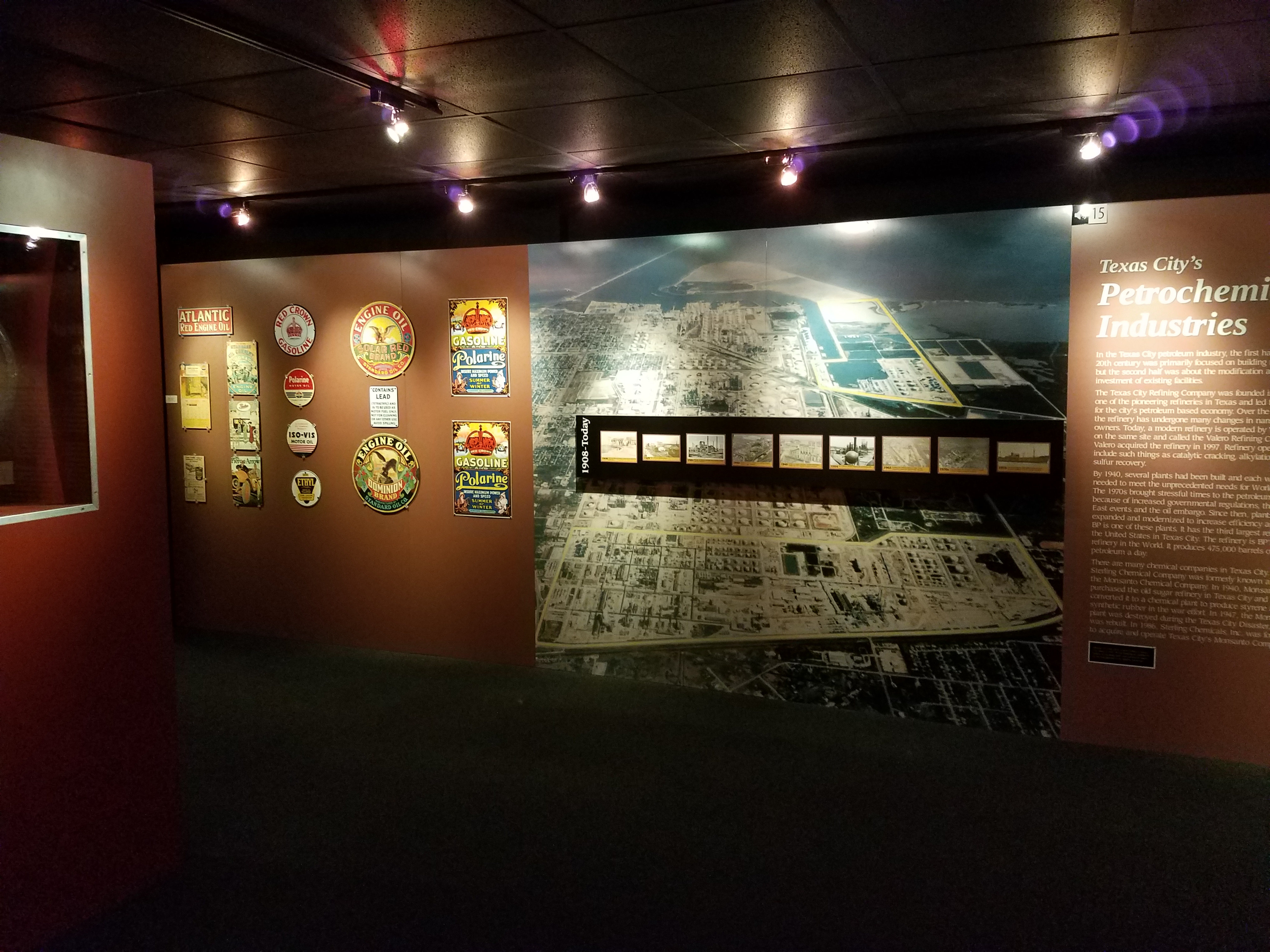 Texas City Museum