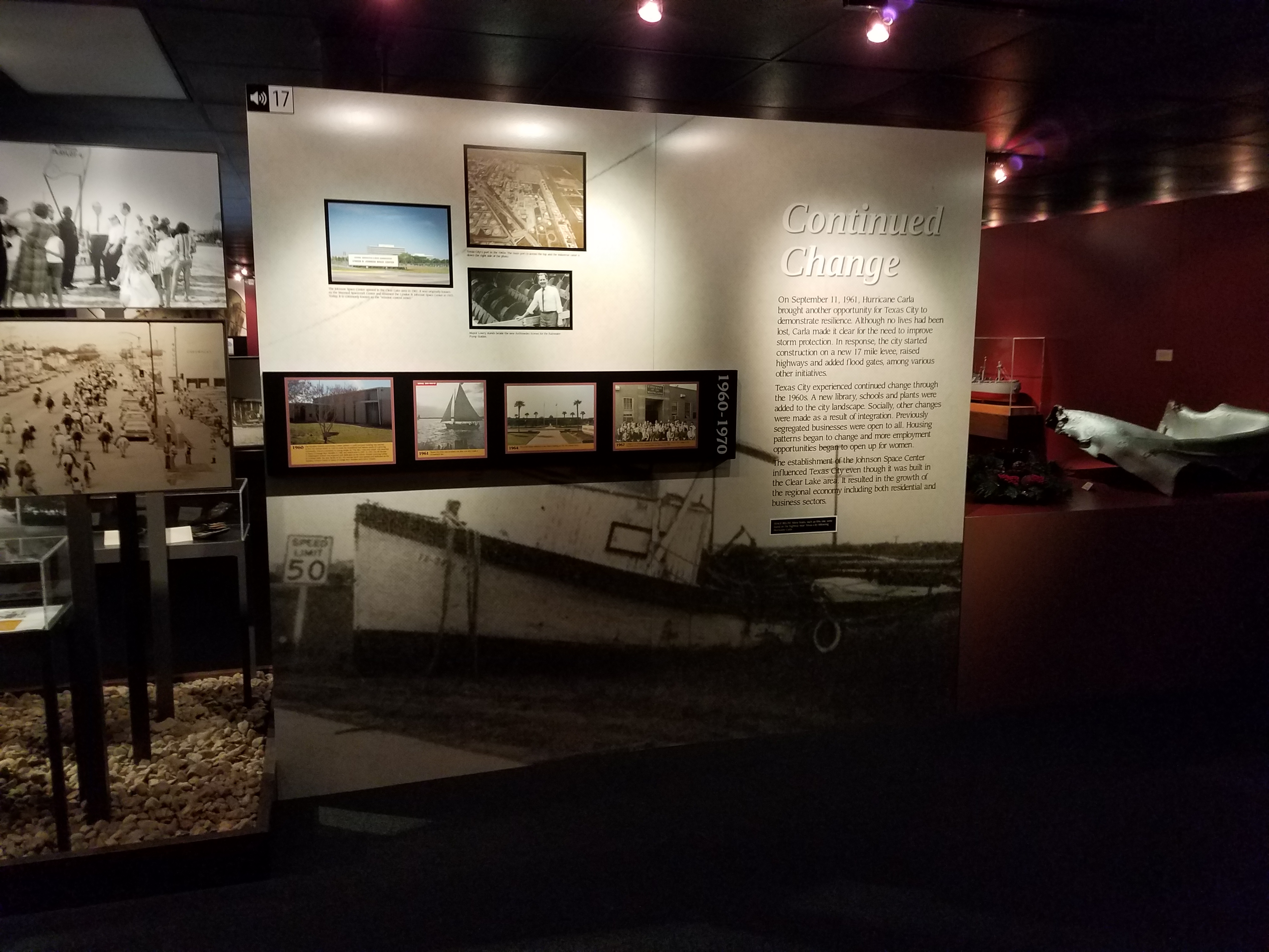 Texas City Museum