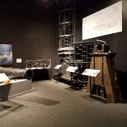 Texas City Museum