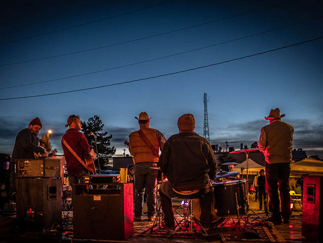 Alpine ArtWalk