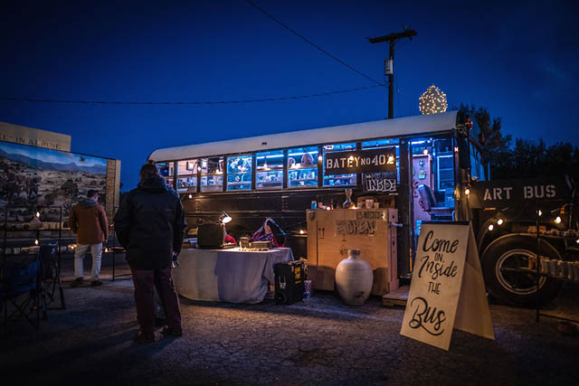 Alpine ArtWalk