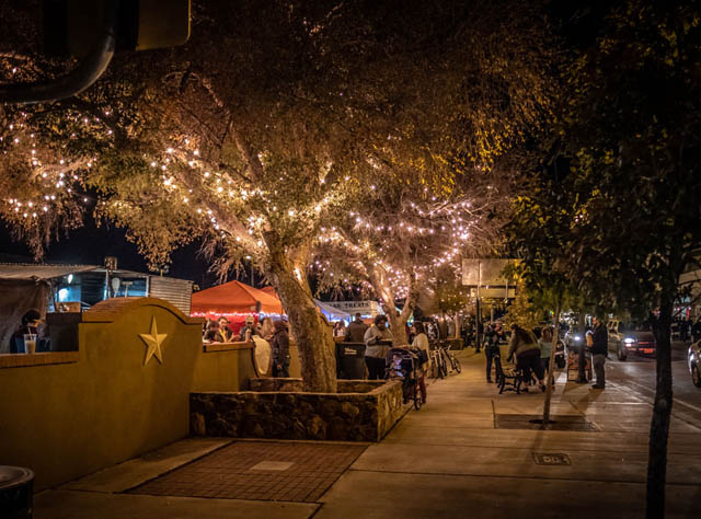Alpine ArtWalk