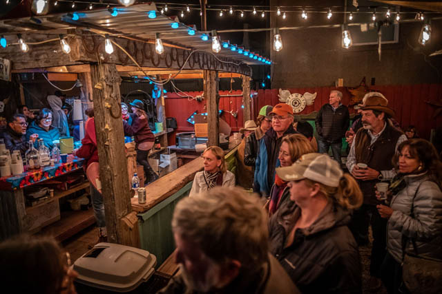 Alpine ArtWalk