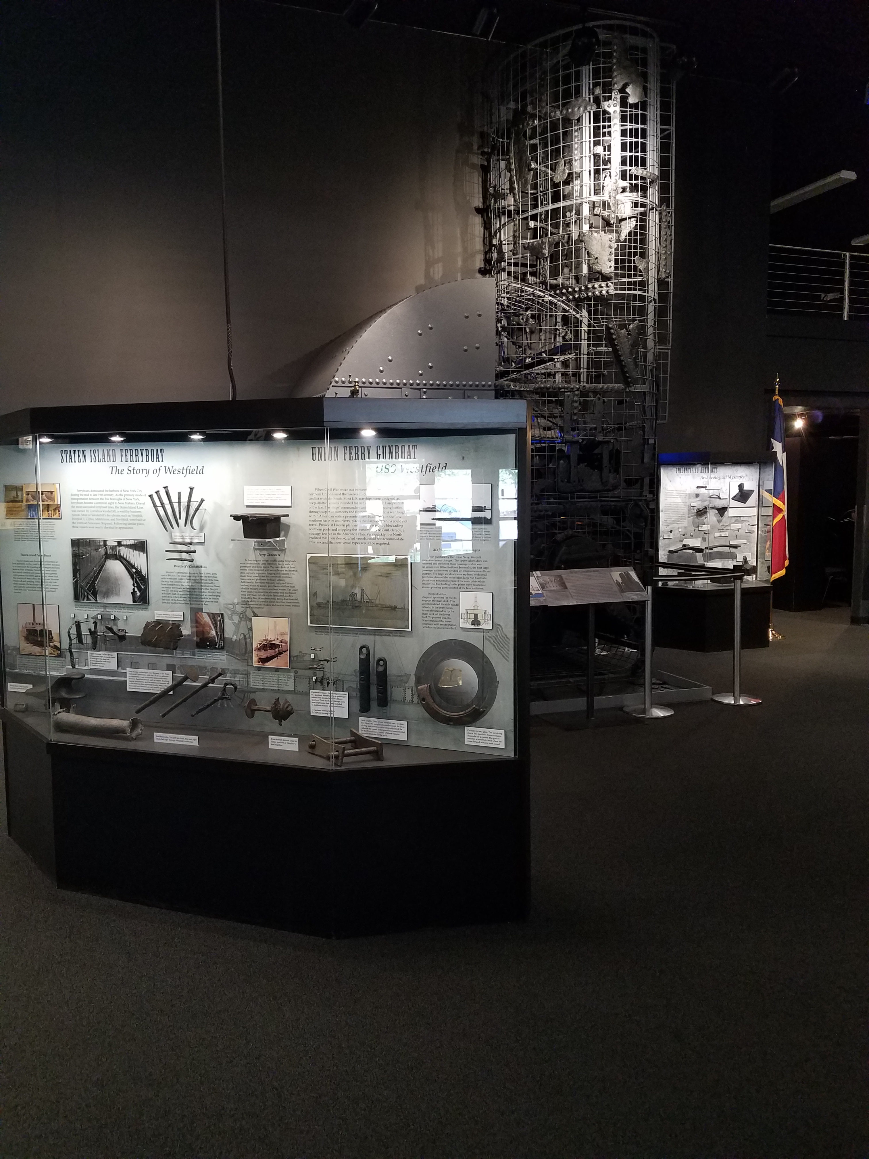 Texas City Museum