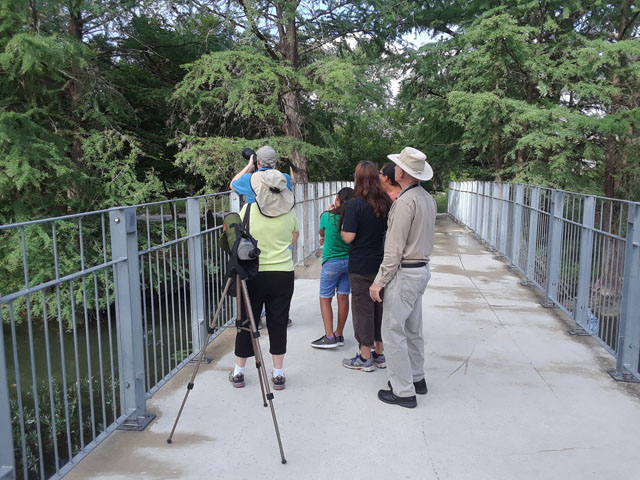 Riverside Nature Center
