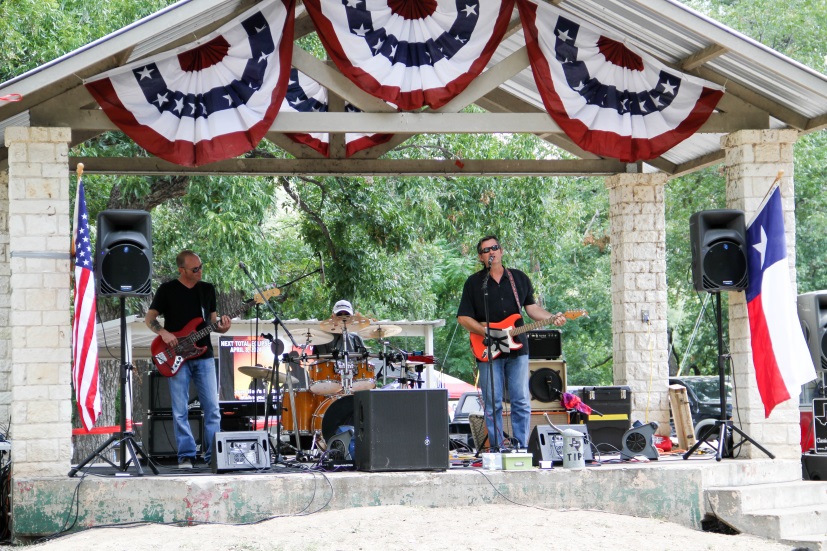 Kimble County Kow Kick & BBQ Cook-off in Junction - SEPTEMBER