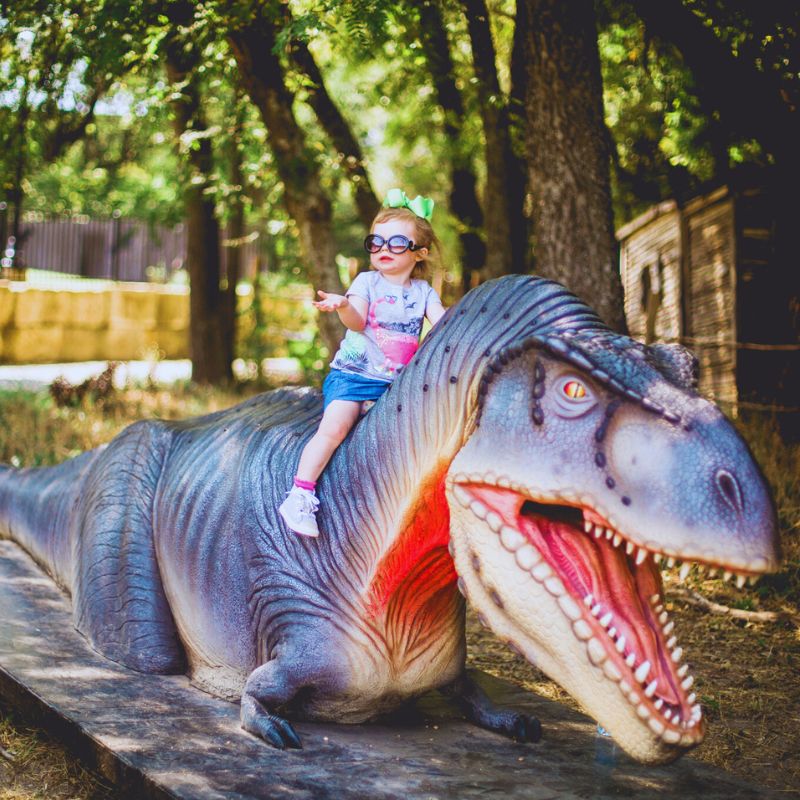 Heard Natural Science Museum and Wildlife Sanctuary