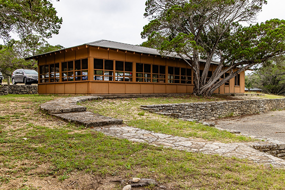 Kerrville-Schreiner Park