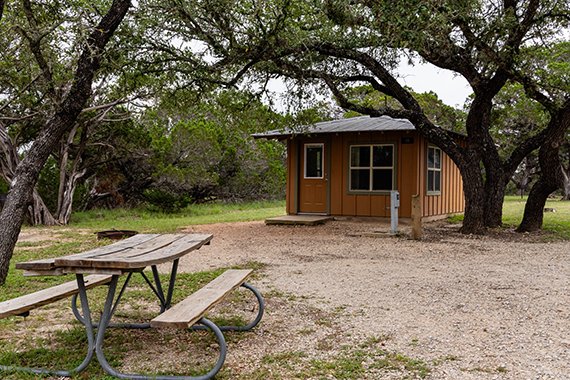 Kerrville-Schreiner Park