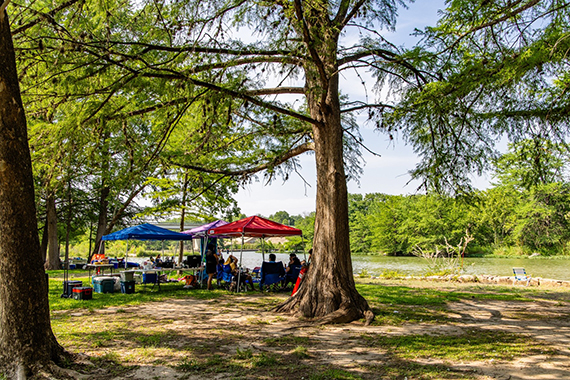 Kerrville-Schreiner Park