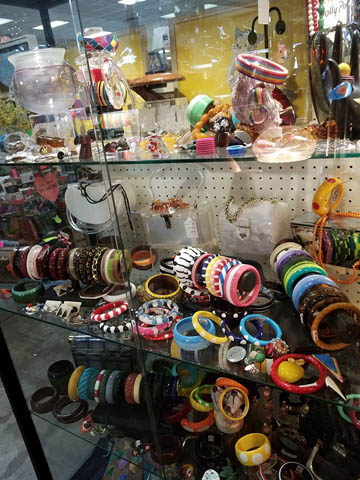 Thompson’s Antique Center of Texas