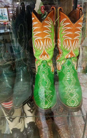 Thompson’s Antique Center of Texas