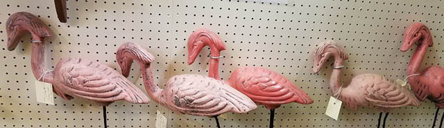 Thompson’s Antique Center of Texas