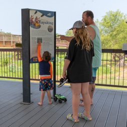 Aransas Pathways