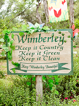 Wimberley