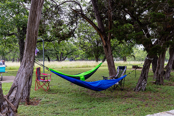Kerrville-Schreiner Park