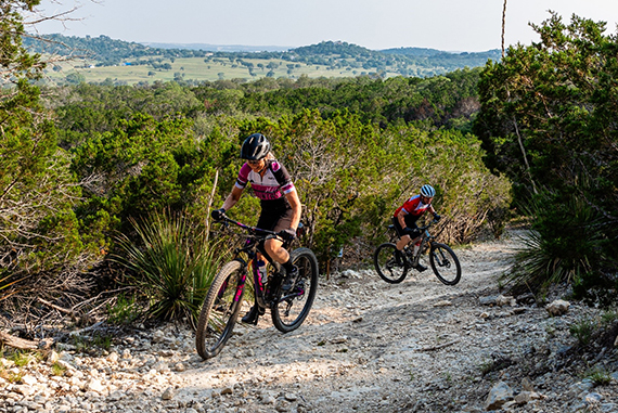Kerrville-Schreiner Park
