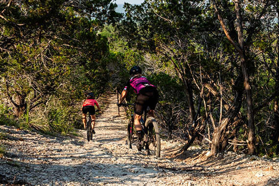 Kerrville-Schreiner Park