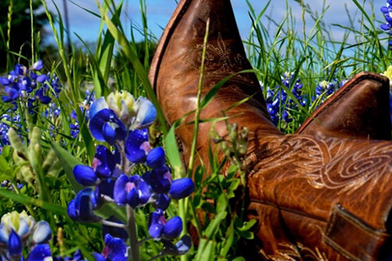 Ennis, Texas