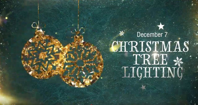Christmas in Alpine