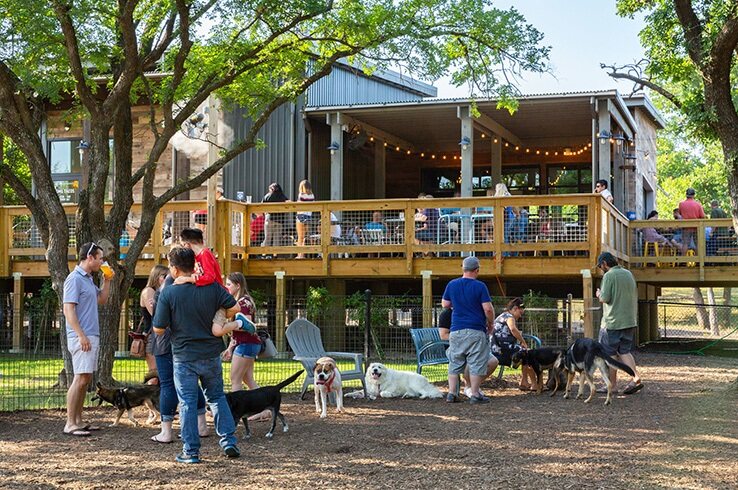 The Colony, Texas