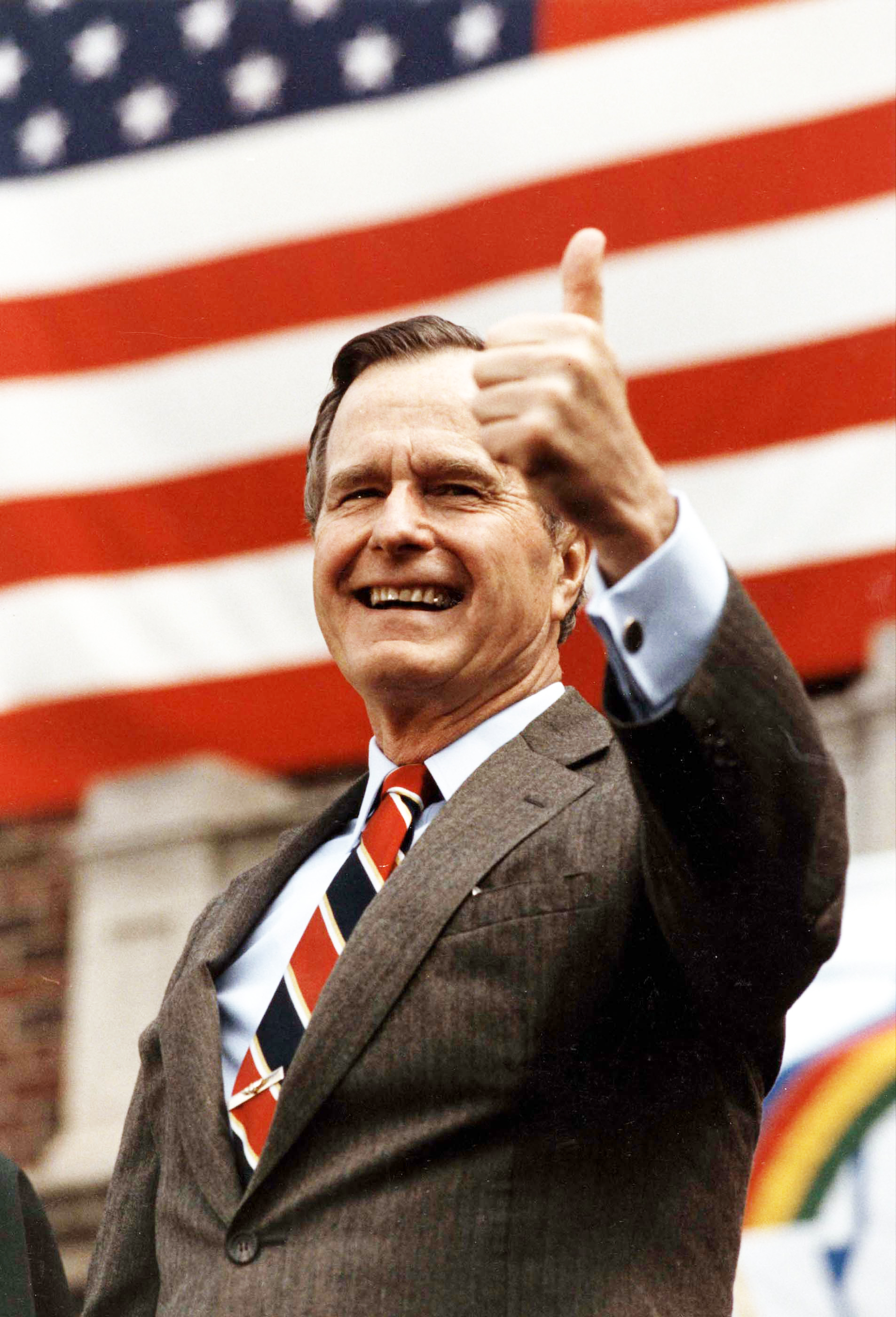 George Bush Presidential Library & Museum