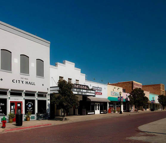 Graham, Texas