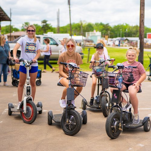 Canton, Texas