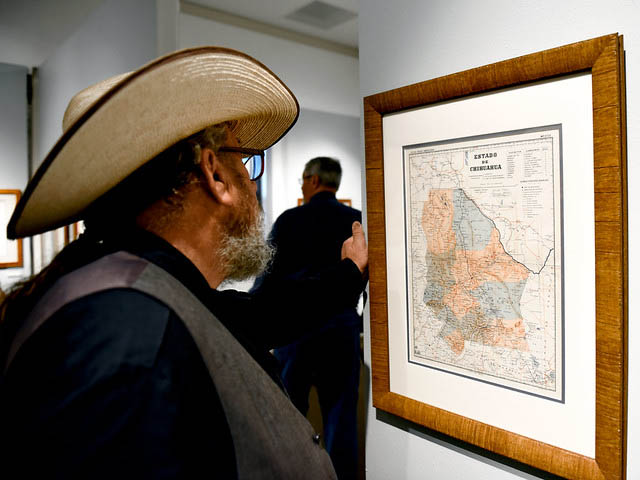 Museum of the Big Bend