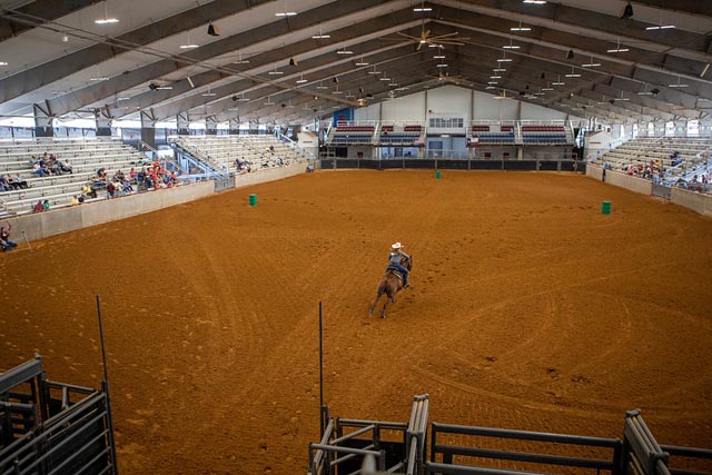Visit College Station