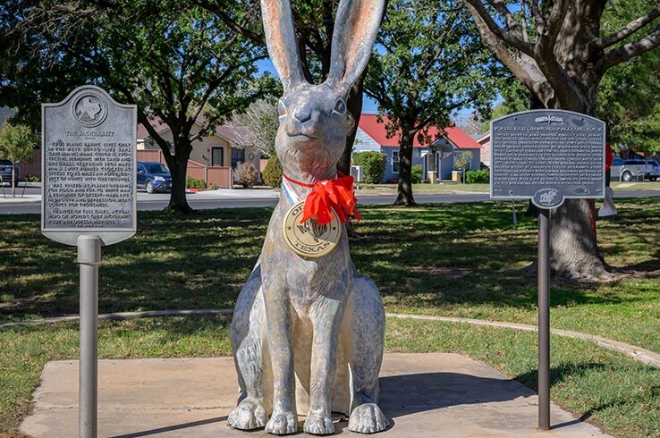 Odessa, Texas