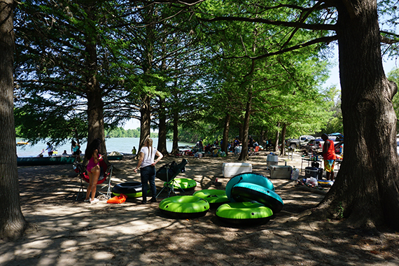 Kerrville-Schreiner Park