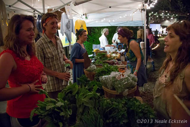 Kerrville Folk Festival