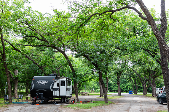 Kerrville-Schreiner Park