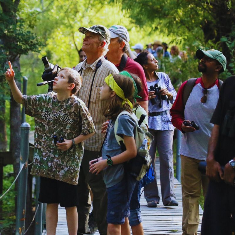 Heard Natural Science Museum and Wildlife Sanctuary