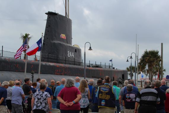 Galveston Naval Museum