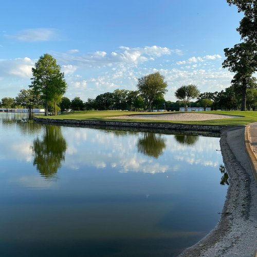 Canton, Texas