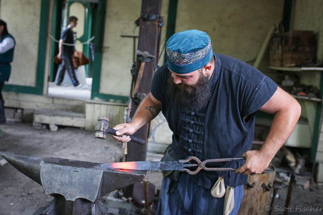 Scarborough Renaissance Festival | Tour Texas