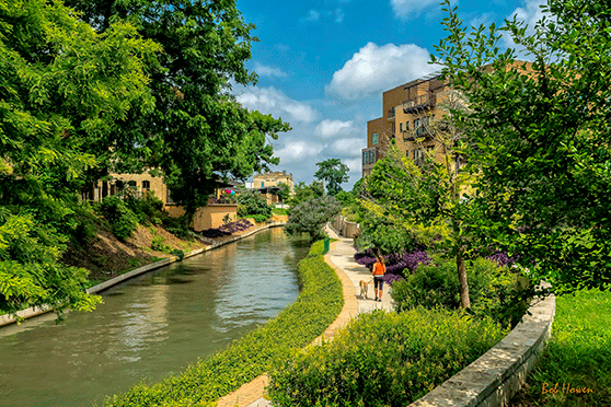 Riverwalk