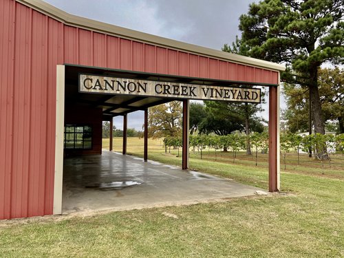 cannon creek winery