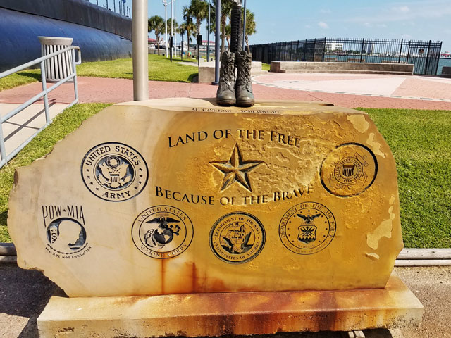 Galveston Naval Museum