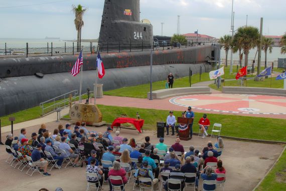 Galveston Naval Museum