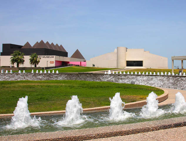 Art Museum of South Texas