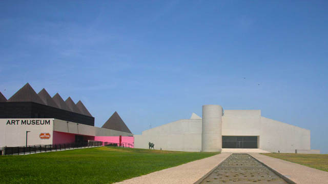 Art Museum of South Texas
