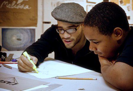 Brazos Valley Museum Collective