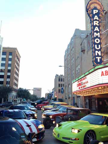 Abilene